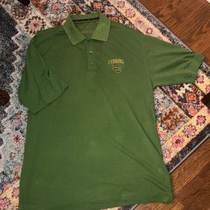 Baylor Men’s polo shirt